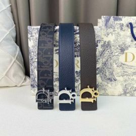 Picture of Dior Belts _SKUDiorbelt35mmX95-135cm7D251307